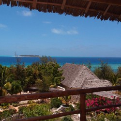 Imagine pentru Hotel Sunshine Marine Lodge Charter Avion - Tanzania 2023