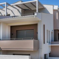 Imagine pentru Hotel Corali Luxury Villas Cazare - Ierissos 2024