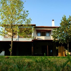 Imagine pentru Hotel Elizabeth's House Cazare - Litoral Vatopedi (sithonia) 2026