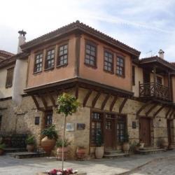Imagine pentru Hotel Oikia Alexandrou Traditional Inn Cazare - Arnaia, Mainland 2026