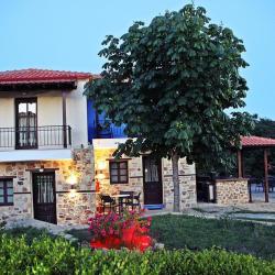 Imagine pentru Hotel Prasino Horio Cazare - Arnaia, Mainland 2026