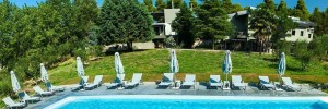 Imagine pentru Sani Woods Apartments Cazare - Litoral Sani (kassandra) 2025