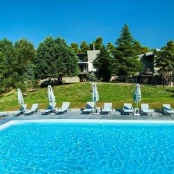 Imagine pentru Sani Woods Apartments Cazare - Litoral Sani (kassandra) 2025