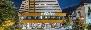 Imagine pentru Hotel International Sinaia Cazare - Munte Valea Prahovei 2026