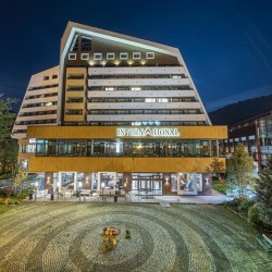 Imagine pentru Hotel International Sinaia Cazare - Munte Valea Prahovei 2026