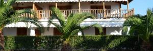 Imagine pentru Regos Hotel Cazare - Litoral Neos Marmaras (sithonia) 2025