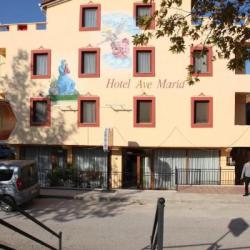 Imagine pentru Hotel Ave Maria Cazare - Litoral Selcuk 2025