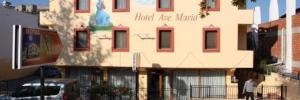 Imagine pentru Hotel Ave Maria Cazare - Litoral Selcuk 2025