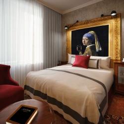 Imagine pentru Mystery Hotel Budapest Cazare - City Break Budapest 2026