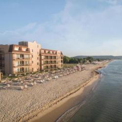 Imagine pentru Hotel Effect Algara Beach Club Cazare - Litoral Kranevo 2024