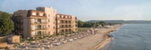 Imagine pentru Effect Algara Beach Resort Cazare - Litoral Kranevo la hoteluri de 4* stele 2024