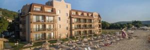 Imagine pentru Kranevo Cazare - Litoral Bulgaria la hoteluri de 4* stele 2026