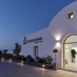 Imagine pentru Kamari Cazare - Litoral Insula Santorini la hoteluri de 5* stele 2024