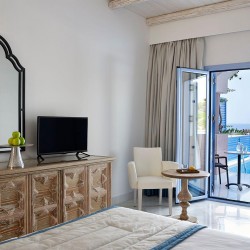 Imagine pentru Rodos Village Beach Hotel Cazare - Litoral Kiotari 2024