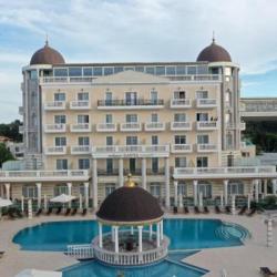 Imagine pentru Wellness Santa Resort Cazare - Agia Triada 2025