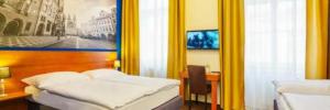 Imagine pentru Hotel Rubicon Old Town Cazare - Cehia 2027