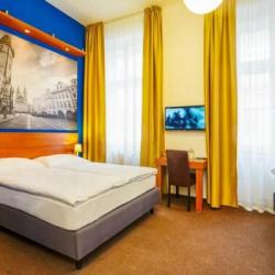 Imagine pentru Hotel Rubicon Old Town Cazare - Cehia 2027
