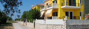 Imagine pentru Hotel Santa Emelia Cazare - Litoral Vasiliki la hoteluri de 3* stele 2025