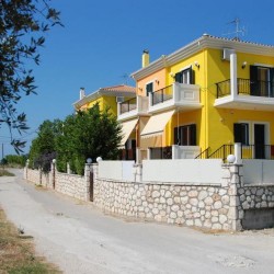 Imagine pentru Hotel Santa Emelia Cazare - Litoral Vasiliki la hoteluri de 3* stele 2025