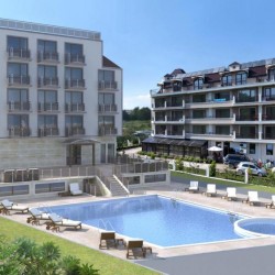 Imagine pentru Hotel Veramar Beach Cazare - Litoral Kranevo 2022