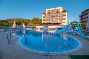 poza telefon Speranta Beach Hotel & Villas (Ex Veramar Beach)