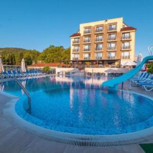 poza Speranta Beach Hotel & Villas (Ex Veramar Beach)