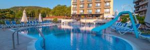 Imagine pentru Speranta Beach Hotel & Villas (Ex Veramar Beach) Cazare - Litoral Kranevo 2025