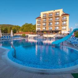 Imagine pentru Speranta Beach Hotel & Villas (Ex Veramar Beach) Cazare - Litoral Kranevo 2025