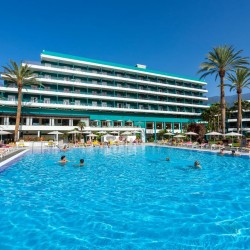 Imagine pentru Hotel Trh Taoro Garden Cazare - Litoral Puerto De La Cruz la hoteluri cu All inclusive 2025
