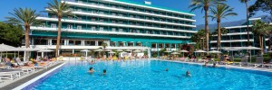 Imagine pentru Hotel Trh Taoro Garden Cazare - Litoral Puerto De La Cruz la hoteluri cu All inclusive 2025