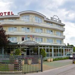 Imagine pentru Atina Hotel Banja Luka Cazare - Sarajevo 2026