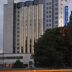 Imagine pentru Novotel Sarajevo Bristol (Ex Bristol Hotel Sarajevo) Cazare - Bosnia Si Hertegovina 2026
