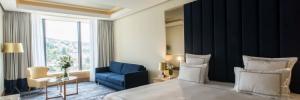 Imagine pentru Hotel Swissotel Sarajevo Cazare - Bosnia Si Hertegovina 2026