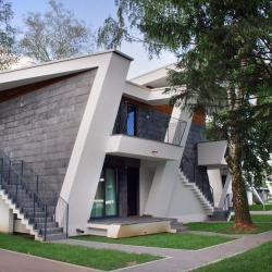 Imagine pentru Villas And Apartments Oaza Cazare - Bosnia Si Hertegovina 2026