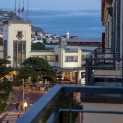 Imagine pentru Hotel The Marketplace By Storytellers Cazare - Funchal la hoteluri de 3* stele 2024