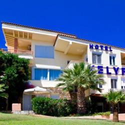 Imagine pentru Kelyfos Hotel Bungalows And Suites Cazare - Litoral Neos Marmaras (sithonia) 2024