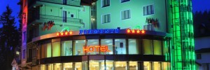 Imagine pentru Hotel Piemonte - Etalon Cazare - Munte Predeal la hoteluri de 4* stele 2024