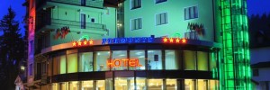 Imagine pentru Hotel Piemonte - Etalon Cazare - Munte Predeal la hoteluri de 4* stele 2025