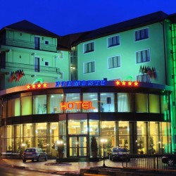 Imagine pentru Hotel Piemonte - Etalon Cazare - Munte Predeal la hoteluri de 4* stele 2025
