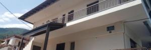 Imagine pentru Maira Luxury Studios Cazare - Litochoro la hoteluri de 3* stele 2025