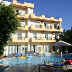 Imagine pentru Castro Hotel Cazare - Ammoudara la hoteluri de 3* stele 2024