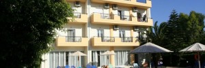 Imagine pentru Ammoudara Cazare - Litoral Creta la hoteluri cu Pensiune completa 2024