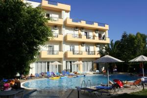 poza telefon Hotel Castro