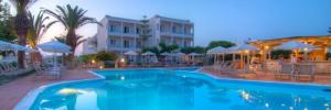 Imagine pentru Hotel Solimar Dias Cazare - Rethymno - Adelianos Kampos la hoteluri de 3* stele 2024