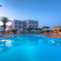 Imagine pentru Hotel Solimar Dias Cazare - Rethymno - Adelianos Kampos la hoteluri de 3* stele 2024