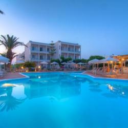 Imagine pentru Creta Cazare - Litoral Grecia la hoteluri de 3* stele 2025