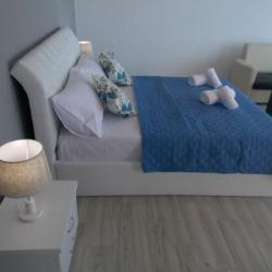 Imagine pentru Hotel Oceanic Overview Suites Cazare - Litoral Albania 2026