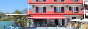 Imagine pentru Sunrise Studios Cazare - Litoral Perigiali 2025