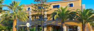 Imagine pentru Hotel La Stella Suites Cazare - Litoral Platanes la hoteluri de 3* stele 2025