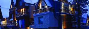 Imagine pentru Hotel Ioana Cazare - Munte Sinaia la hoteluri de 5* stele 2025